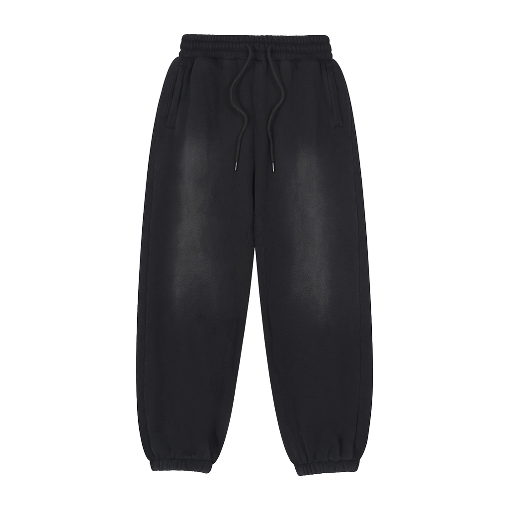 Inevitable Times Baggy Sweatpants